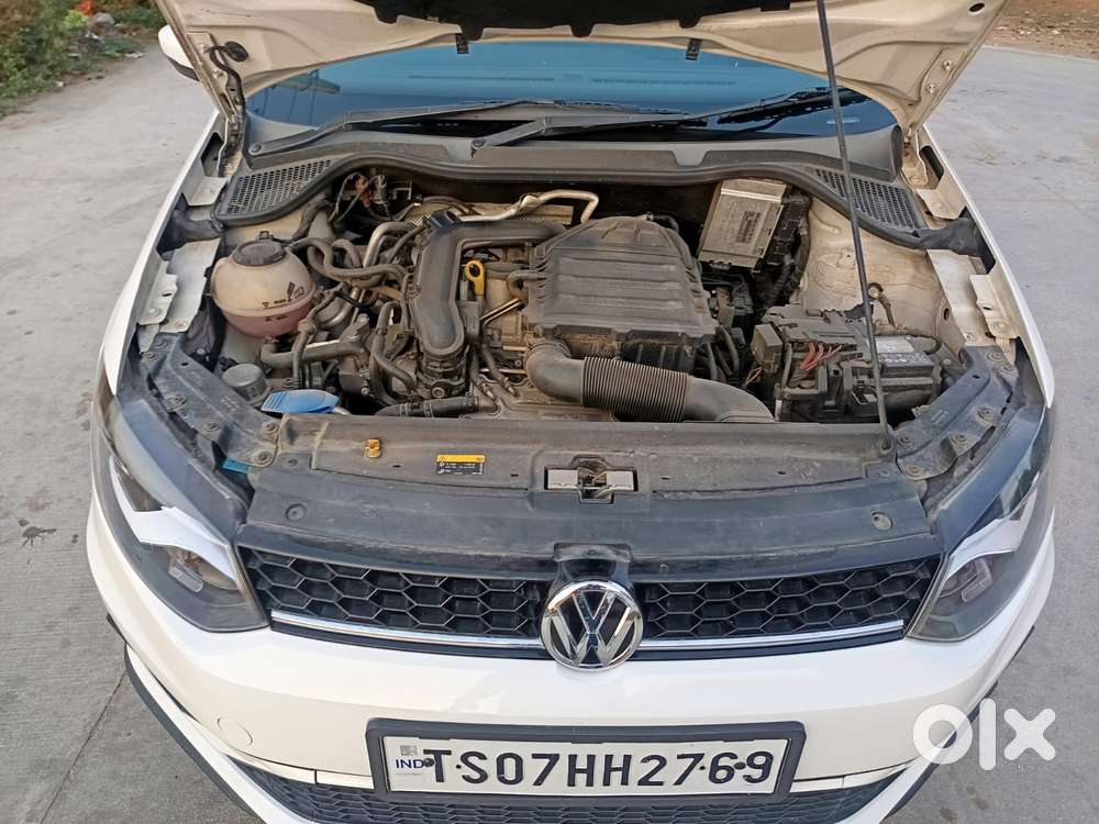 Volkswagen Polo 1.0 Highline Plus Tsi, 2020, Petrol