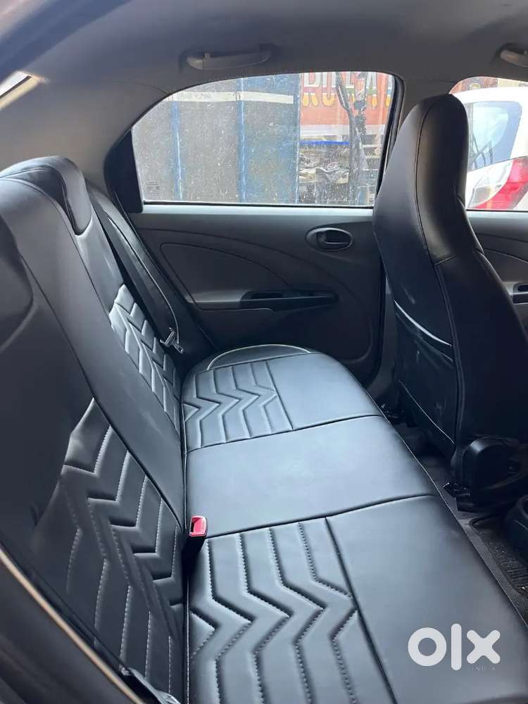 Toyota Etios 2011 Petrol Good Condition