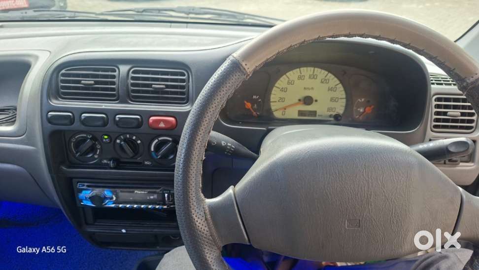 Maruti Suzuki Alto 2005-2010 Lxi Bsiii, 2010, Petrol