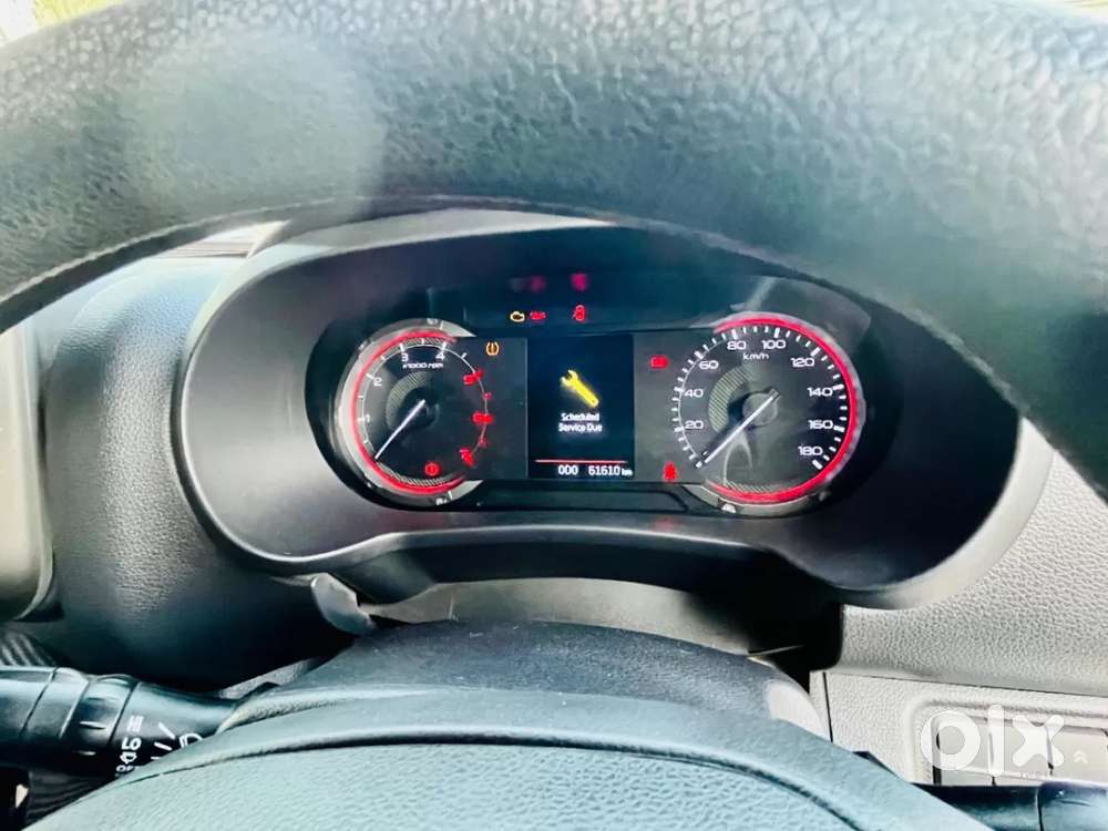 Mahindra Thar, 2023, Diesel