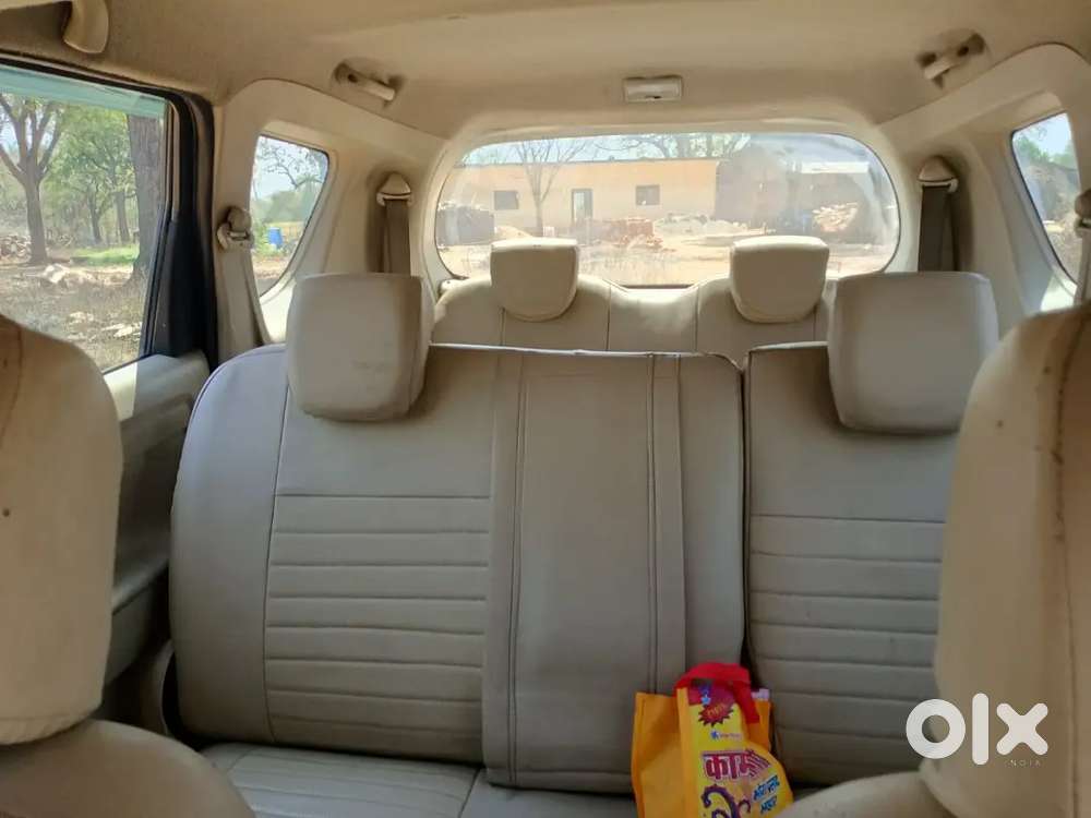 Maruti Suzuki Ertiga 2015 Diesel Good Condition