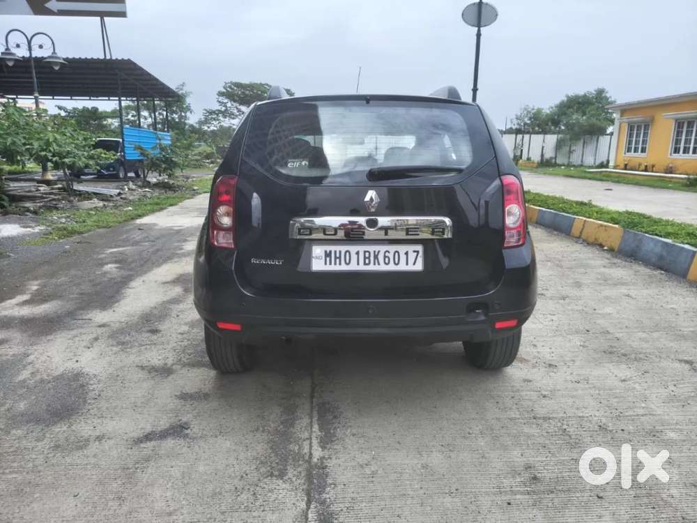 Renault Duster 1.5 Petrol Rxl, 2014, Petrol