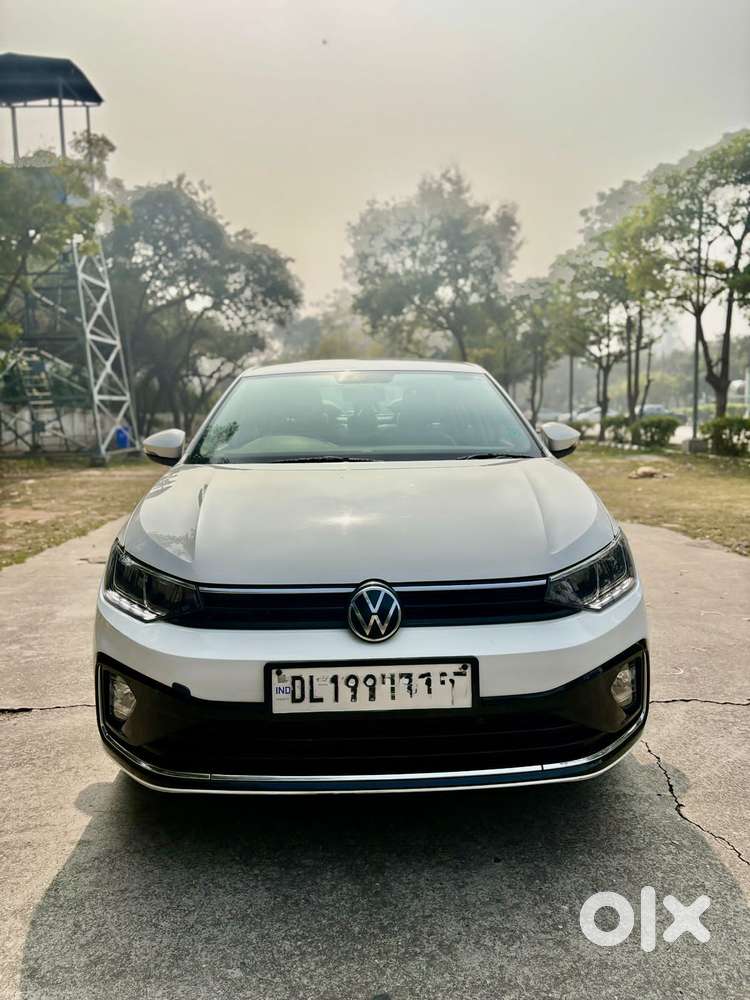 Volkswagen Virtus 1.0 Highline Tsi, 2023, Petrol