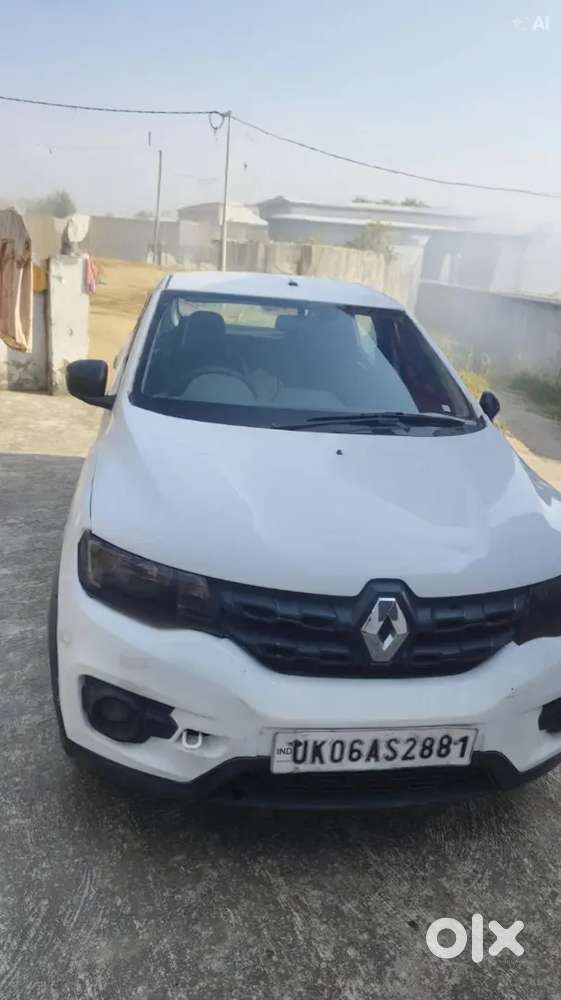 Renault Kwid Rxt 2018