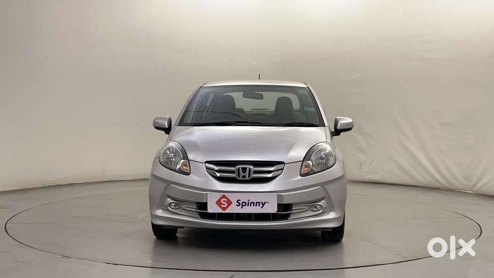 Honda Amaze Vx Petrol, 2014, Petrol