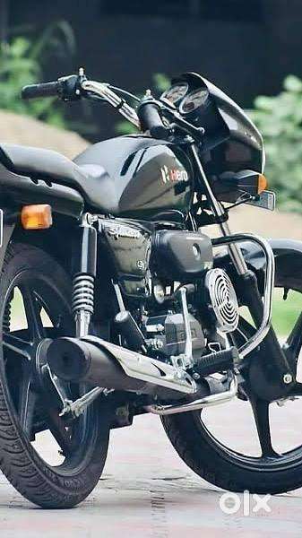 electric motorcycle conversion kit with battery