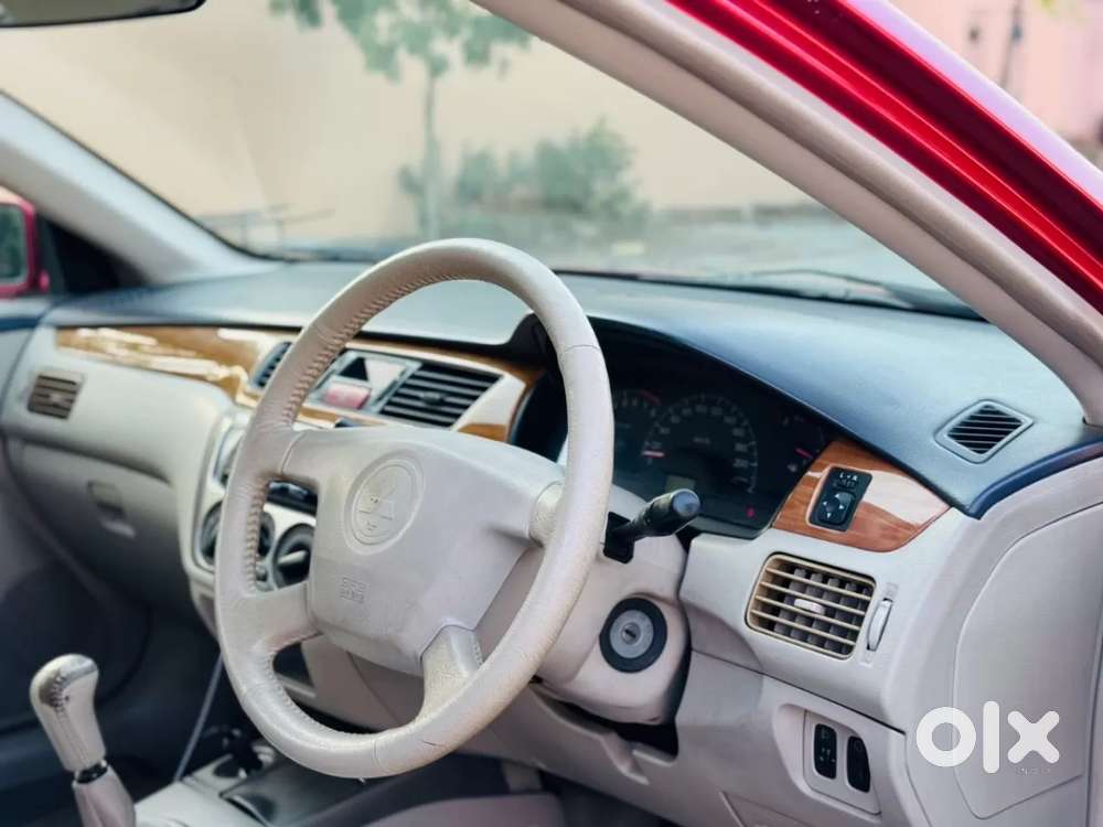 Mitsubishi Cedia, 2007, Petrol