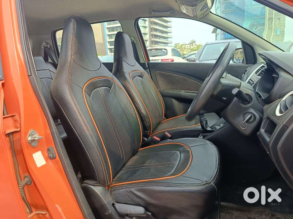 Maruti Suzuki Celerio X Zxi Option, 2018, Petrol