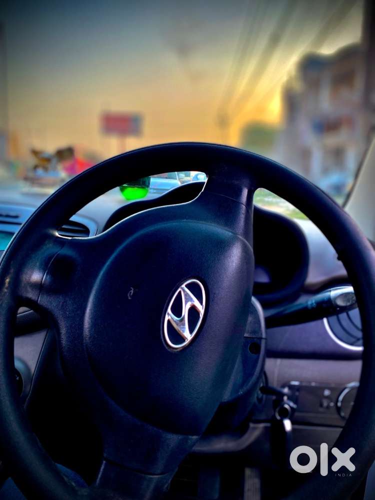 Hyundai I10 Petrol Well Maintained.