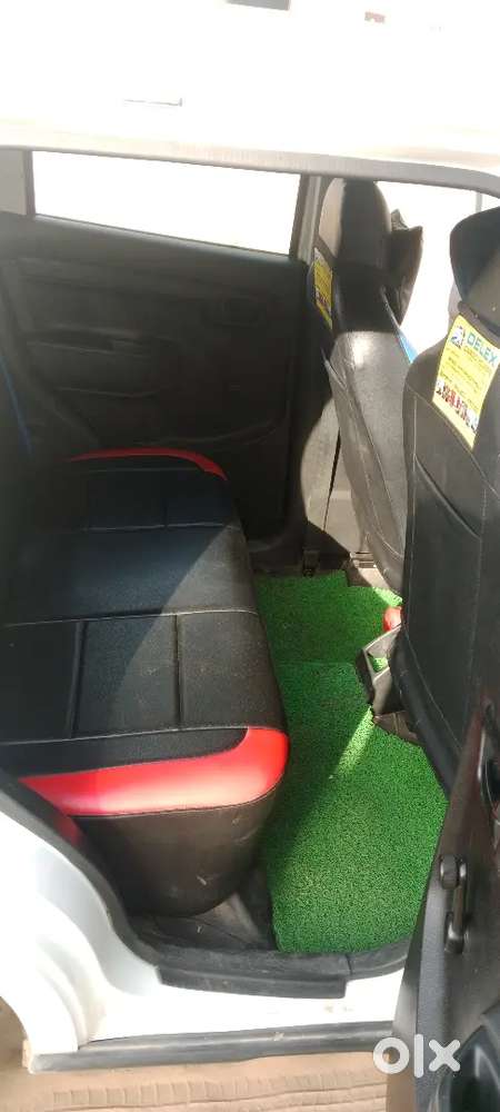 Maruti Suzuki S-presso 2023 Variant Last