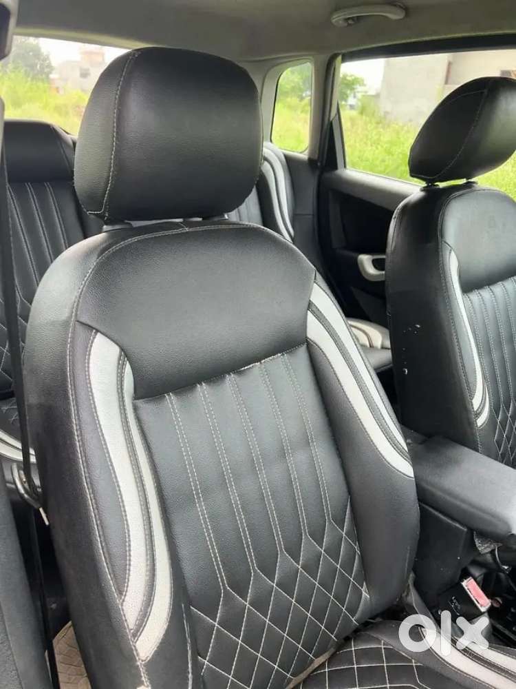 Ford Figo 2010 Petrol Lxi