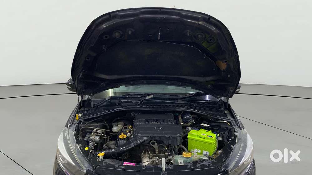Tata Tiago 1.2 Revotron Xz Plus, 2022, Cng & Hybrids
