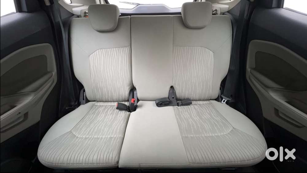 Ford Ecosport [2017-2021] 1.5 Titanium Ti Vct At, 2016, Petrol