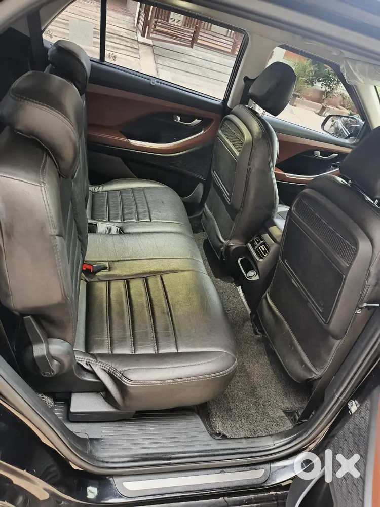 Ap 39 Rx 39, Hyundai Alcazar 2023,diesel, Manual 7seater, Black Colour