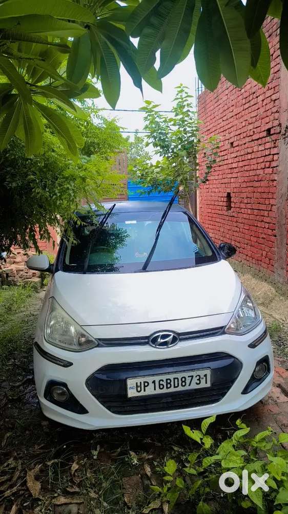 Hyundai Grand I10 2016 With 60000 Km