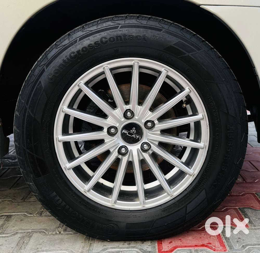 Toyota Innova 2.5 Ev Ms 7 Str, 2015, Diesel