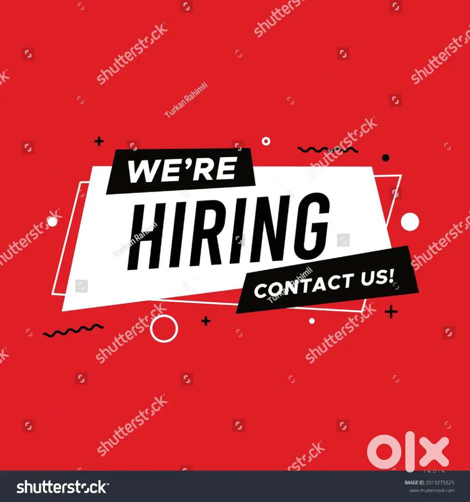 Wanted Receptionist In Peenya