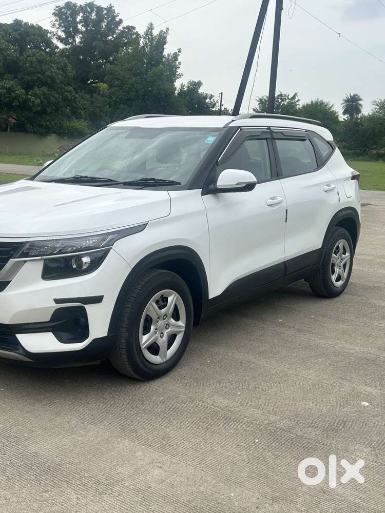 Kia Seltos Htk D, 2019, Diesel