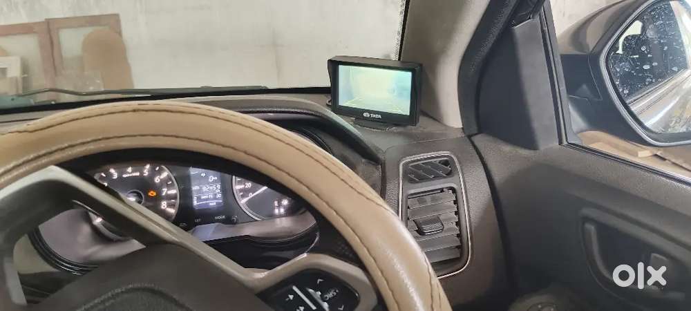 Tata Bolt 2015 Petrol Well Maintained