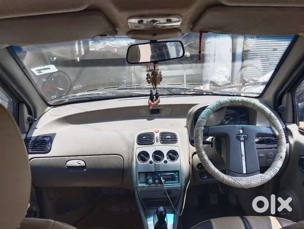 Ood Condition New Tires And New Cushion Good Interior
