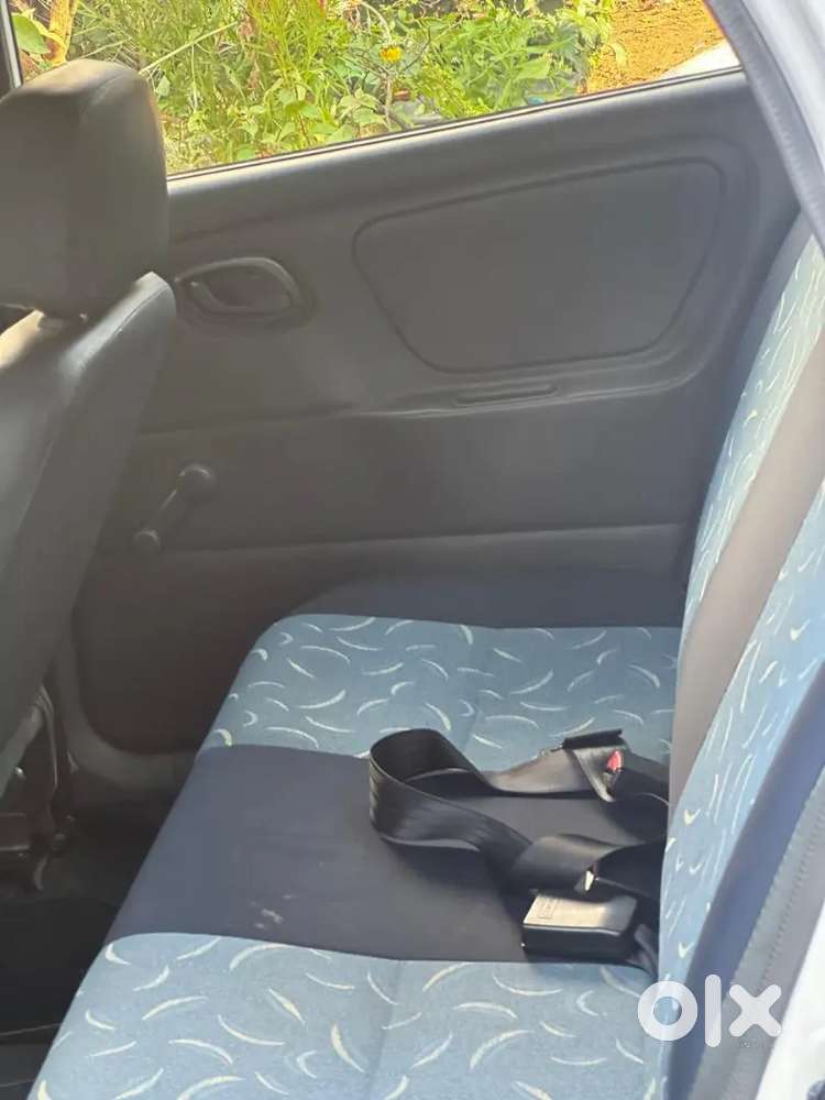 Maruti Suzuki Alto 2009