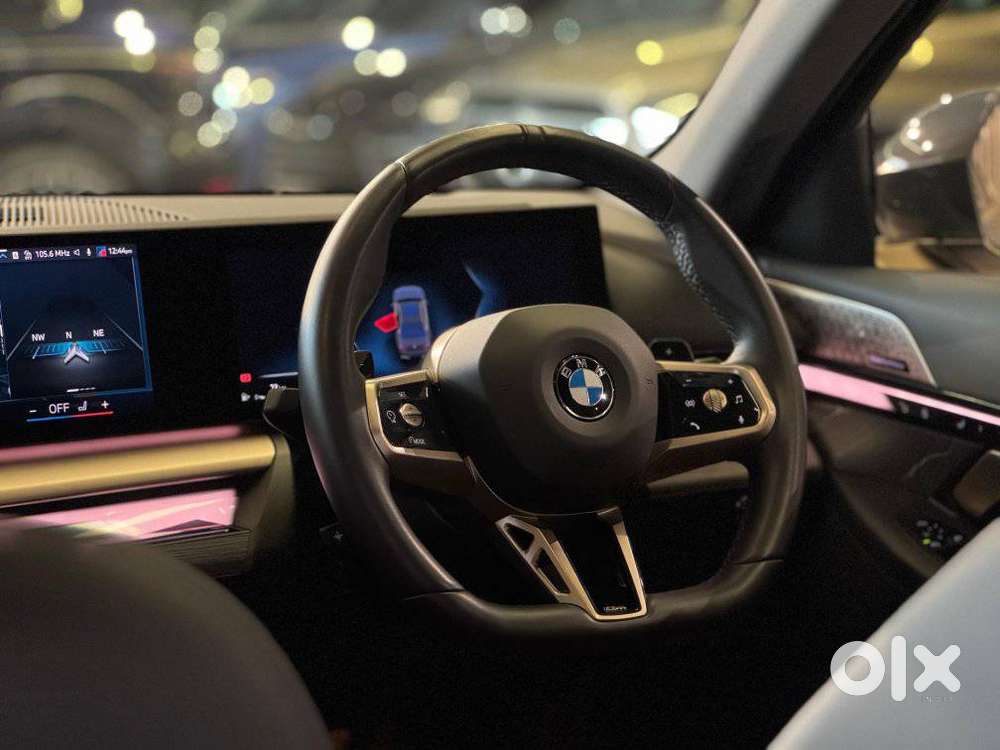 Bmw 5 Series 2.0 530i M Sport, 2024, Petrol