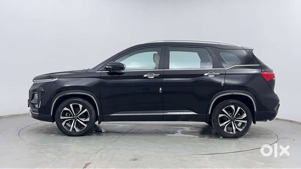 Mg Hector Savvy Pro 1.5 Turbo Cvt, 2023, Petrol