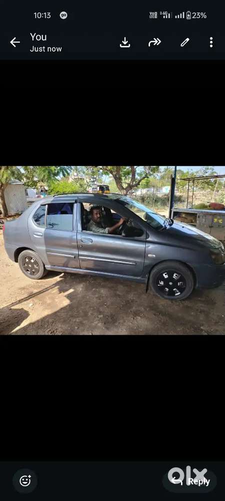 Indigo For Sales ..power Window...power Steering...