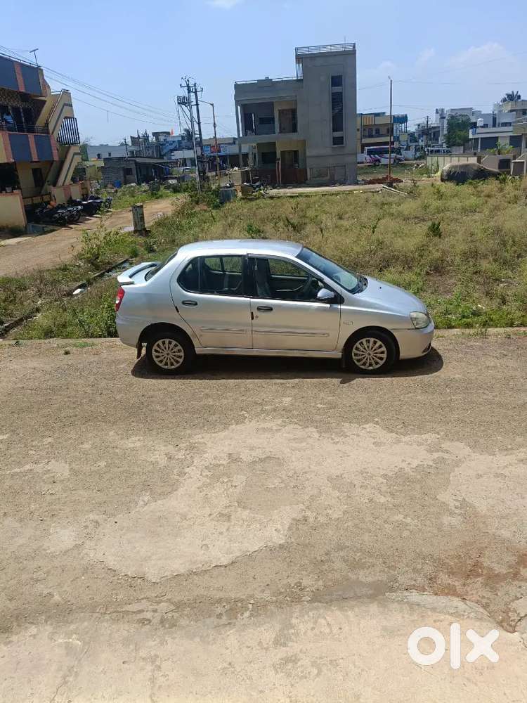 Tata Indigo Cs 2009