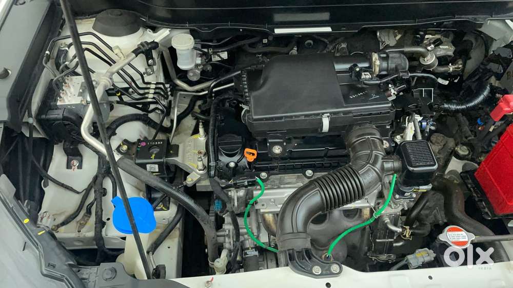Maruti Suzuki Grand Vitara 1.5 Zeta Cng, 2023, Cng & Hybrids
