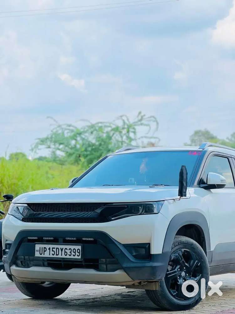 Brezza Zxi Smart Hybred 2023 New Condition
