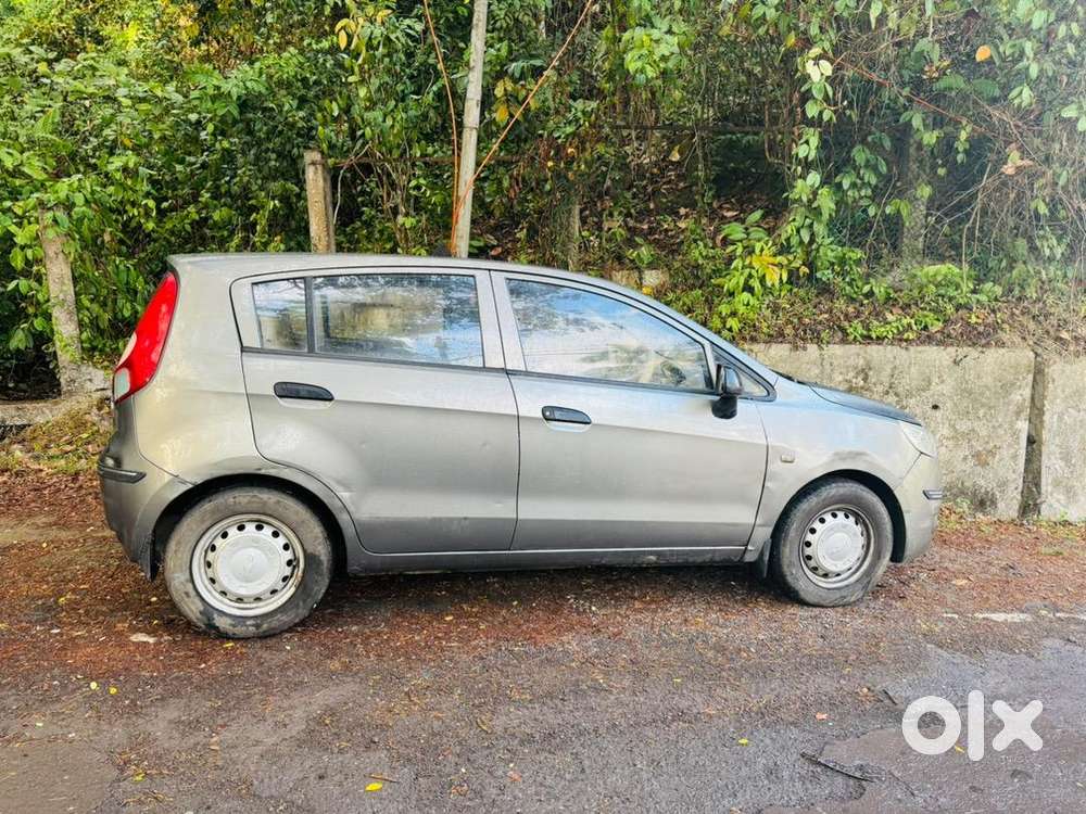 Chevrolet Sail U-va 2014 Petrol Good Condition