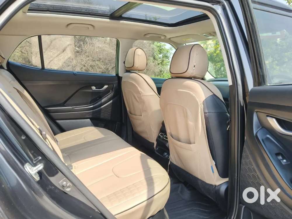 Hyundai Creta Sx 1.5 Petrol Adventure Edition, 2024, Petrol
