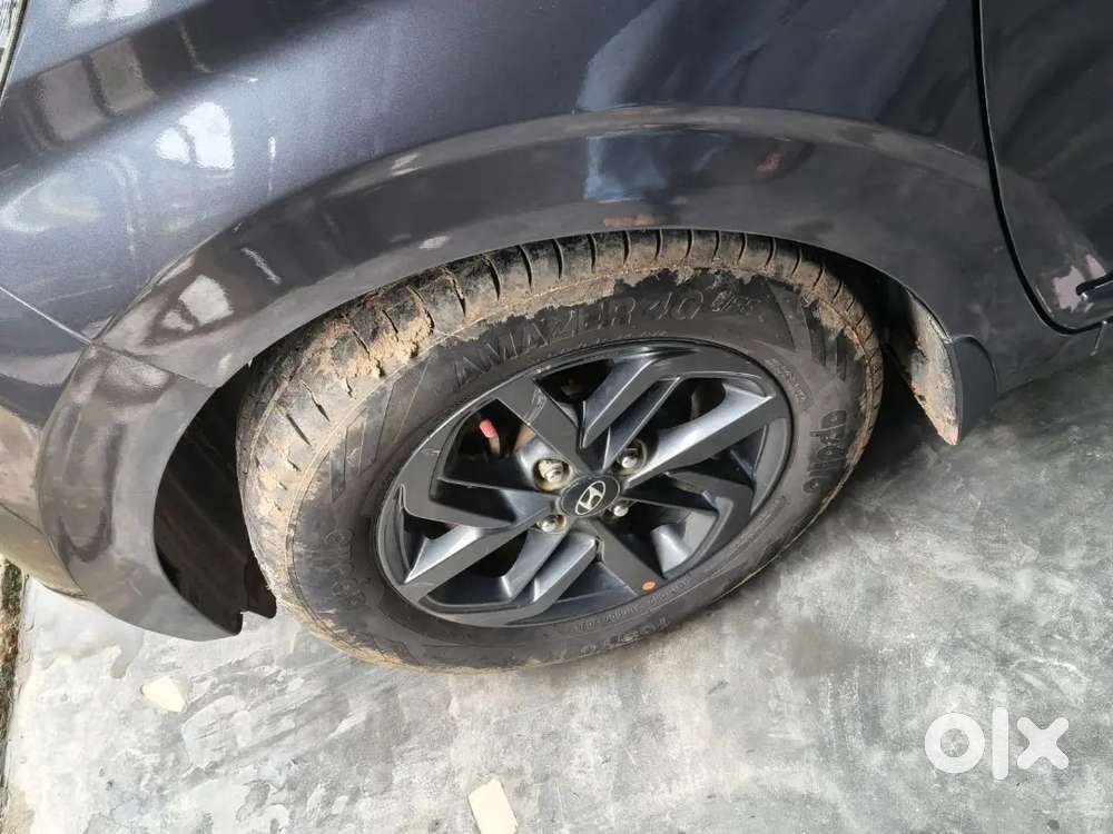 Hyundai Grand I10 Sportz 2021