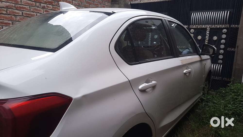 Honda Amaze Vx 2023 Model