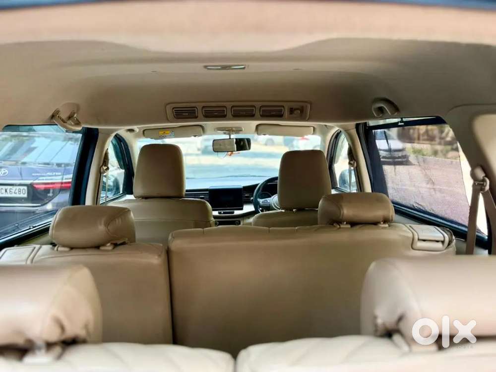 Maruti Suzuki Ertiga 2019 Petrol 70000 Km Driven