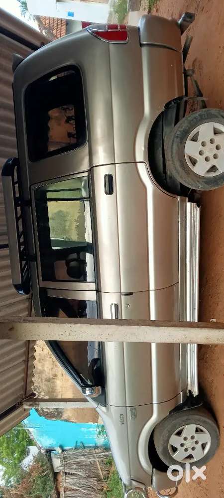 Chevrolet Tavera 2008 Diesel 300000 Km Driven