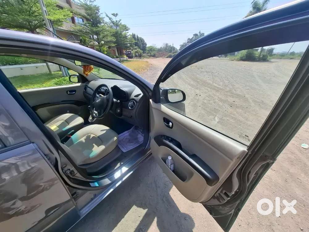 Hyundai I10 2012 Petrol Good Condition