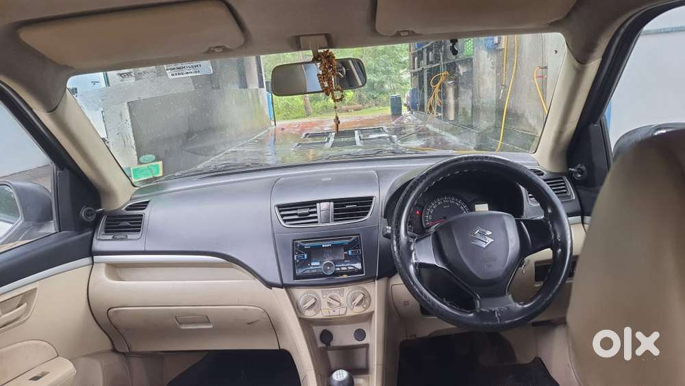 Maruti Suzuki Swift Dzire Tour Ldi, 2019, Diesel