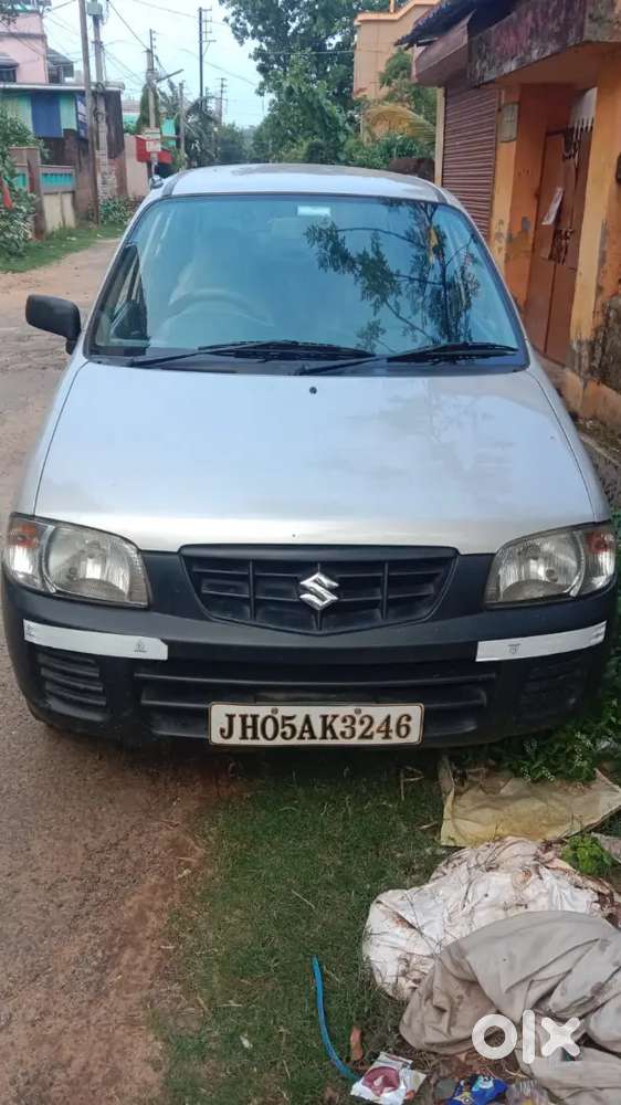 Maruti Suzuki Alto 2011 Petrol 30000 Km Driven
