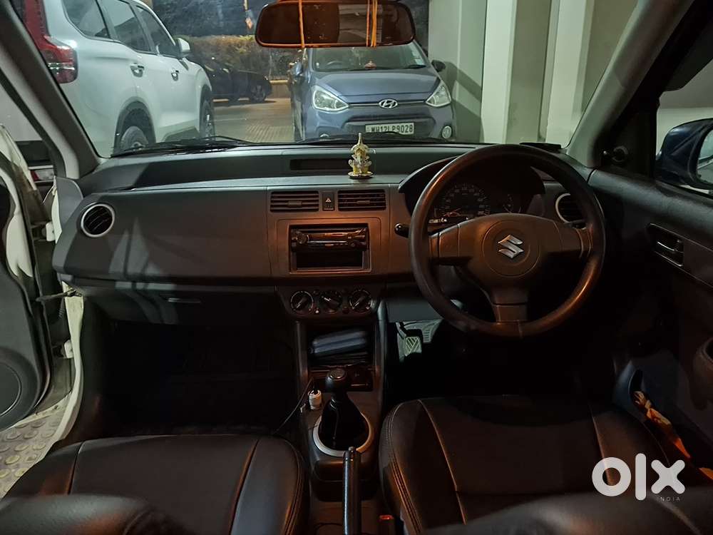 Swift Ldi Maruti 2010