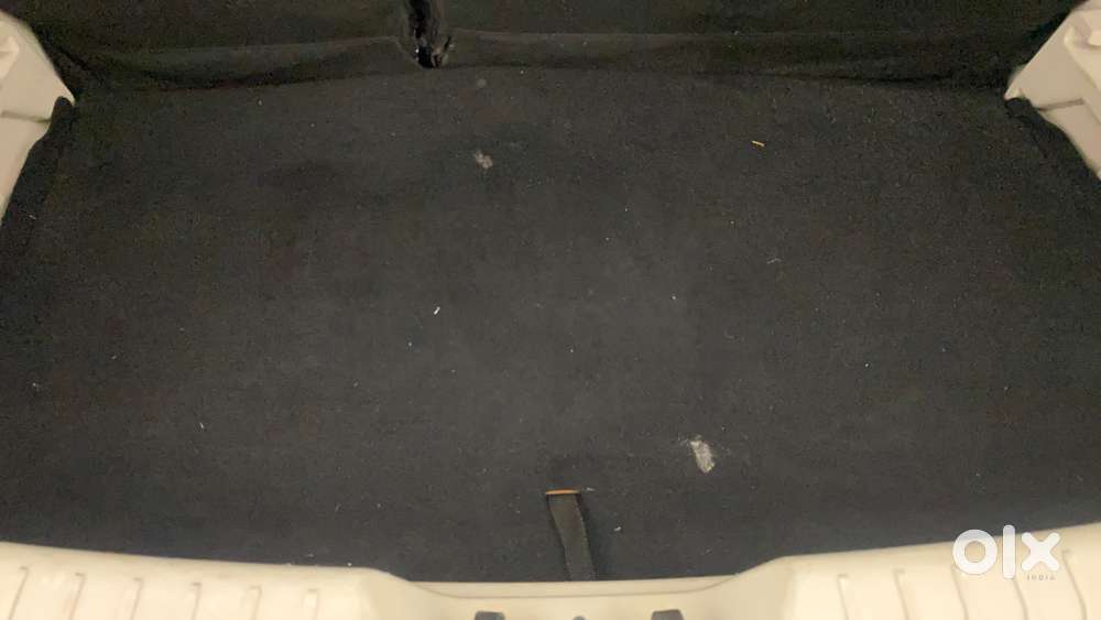 Mahindra Xuv300 W4, 2019, Petrol