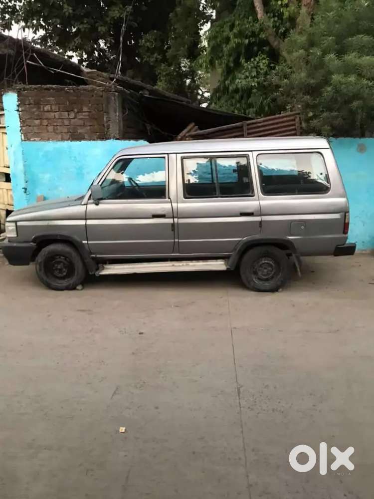 Very Nice Condition Rough And Tough