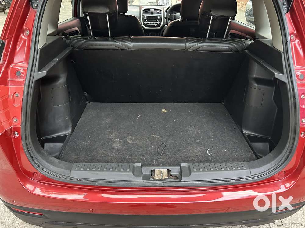 Maruti Suzuki Brezza Vdi, 2019, Diesel