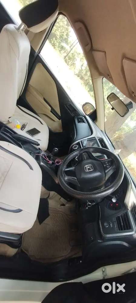 Honda City 2015 Diesel  22 + Milage