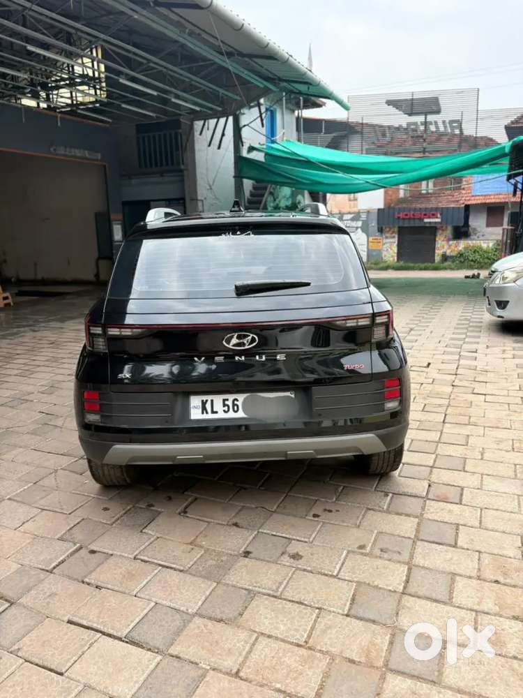 Hyundai Venue For Sale