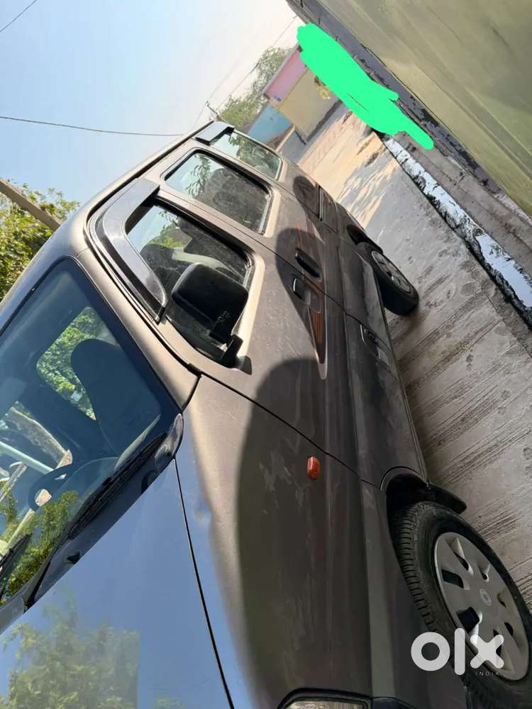 Well Mentain Car Brand New Car Full Ins All Original