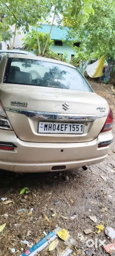 Maruti Suzuki Dzire 2010 Diesel Good Condition