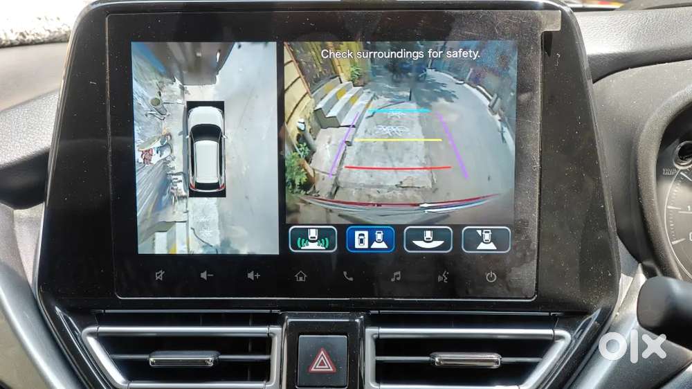 Maruti Baleno 1.2 Alpha 2023