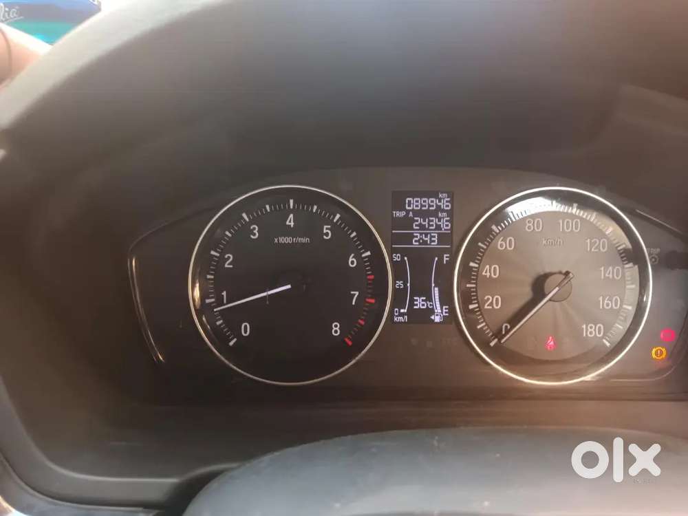Honda Amaze 2019 Petrol Well Maintained